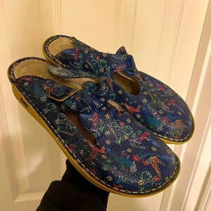 Algeria class clog shoes size 40 (9)